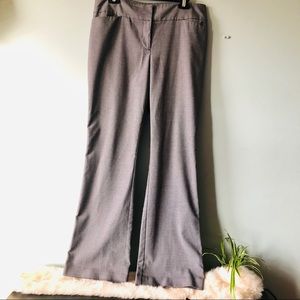 😊Ann Taylor Houndstooth Dress Pants!